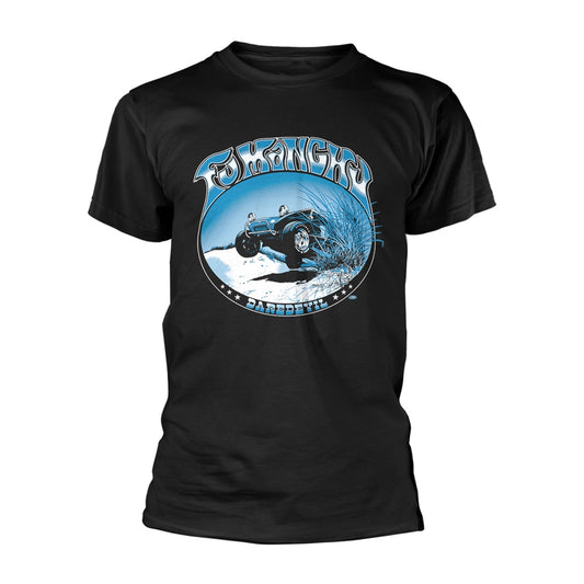 Fu Manchu - Daredevil Shirt