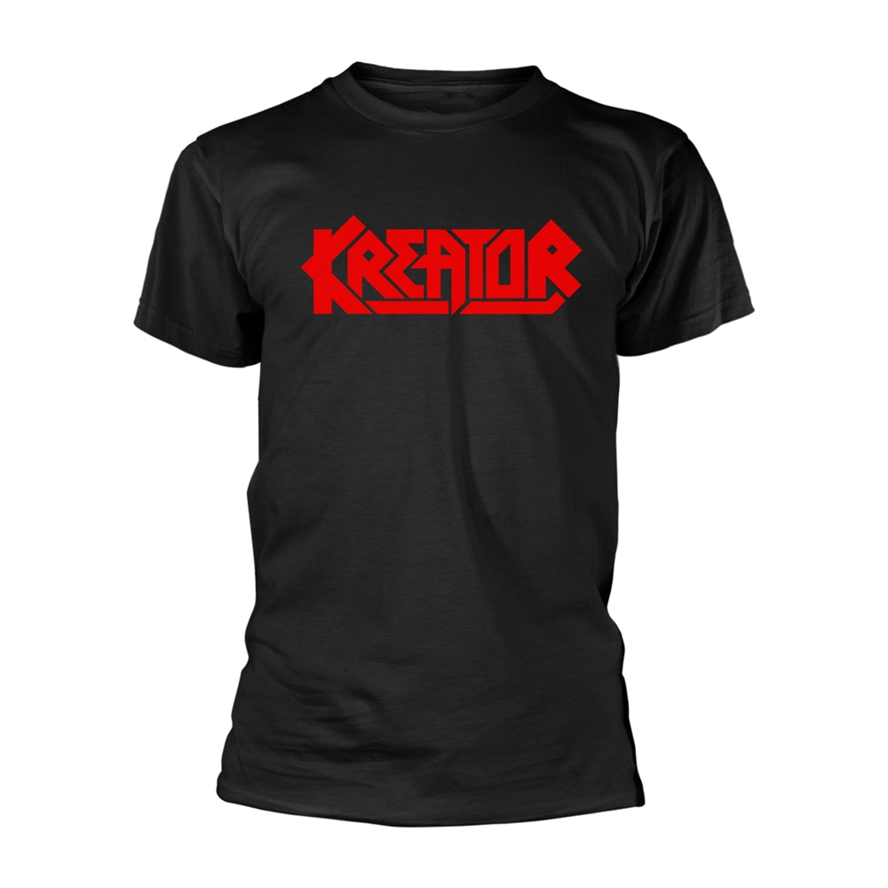 Kreator - Logo Shirt