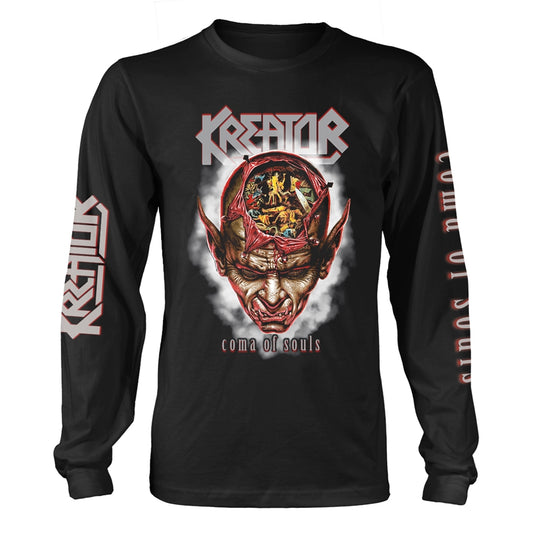 Kreator - Coma Of Souls Shirt