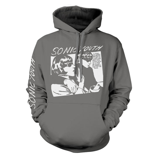 Sonic Youth - Goo Album Cover  Hoodie