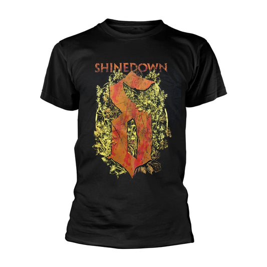 Shinedown - Overgrown Shirt