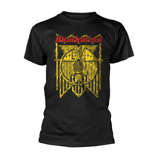 Hawkwind - Doremi  Shirt