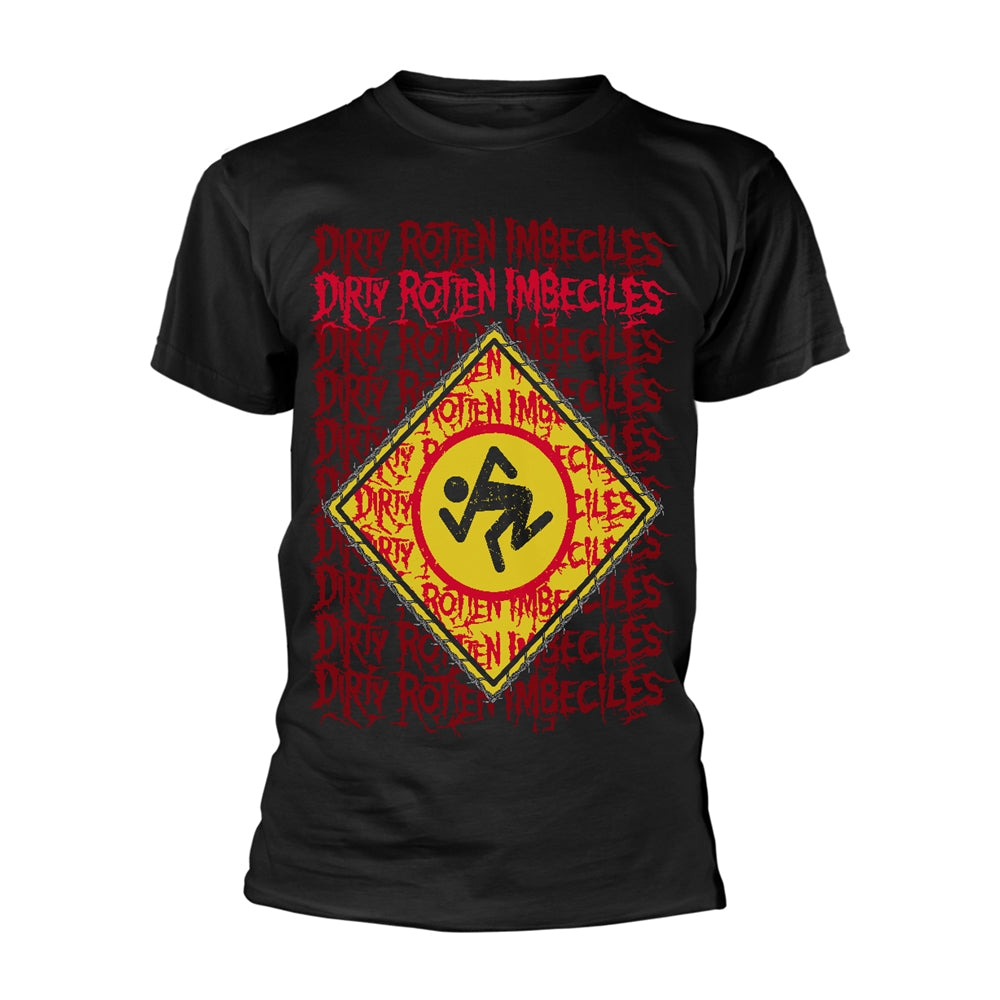 Dri - Thrash Zone Shirt