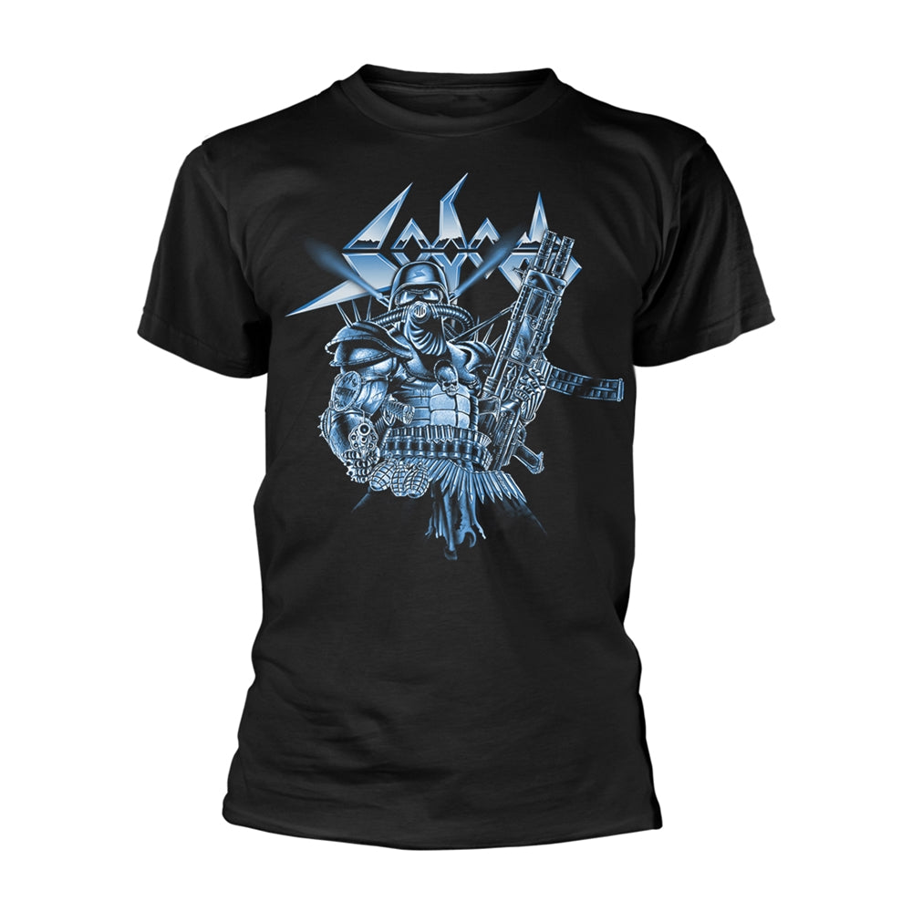 SODOM Knarrenheinz T-Shirt Black L
