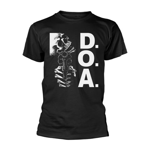 D.O.A. Talk Action T-Shirt