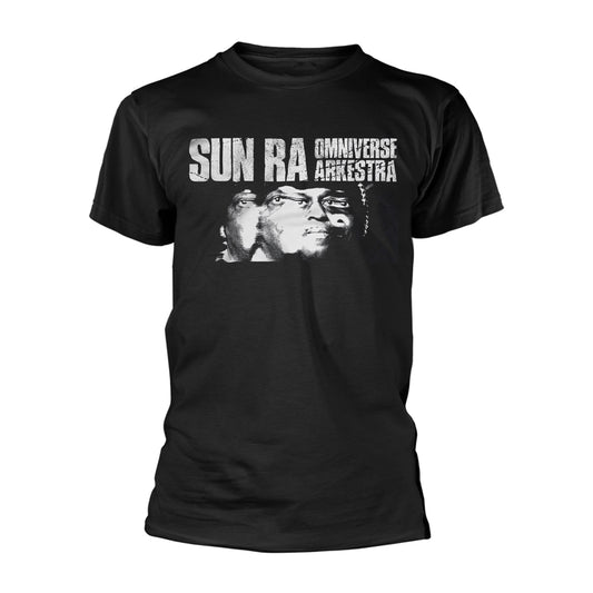Sun Ra - Omniverse Arkestra Shirt