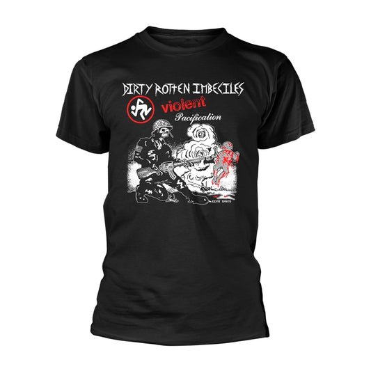 Dri - Violent Pacification Shirt
