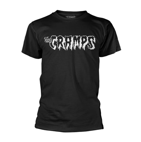 Cramps, The Logo T-Shirt