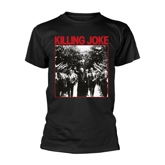 Killing Joke - Pope  Shirt