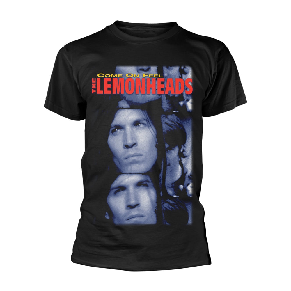Lemonheads, The - Come On Feel Shirt