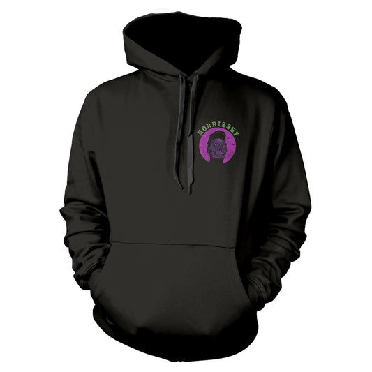 Morrissey - Day Of The Dead Hoodie
