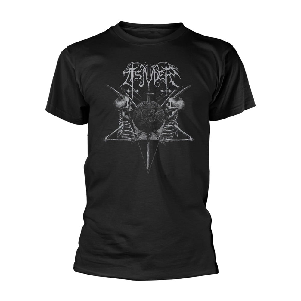 Tsjuder - Demonic Supremacy Shirt