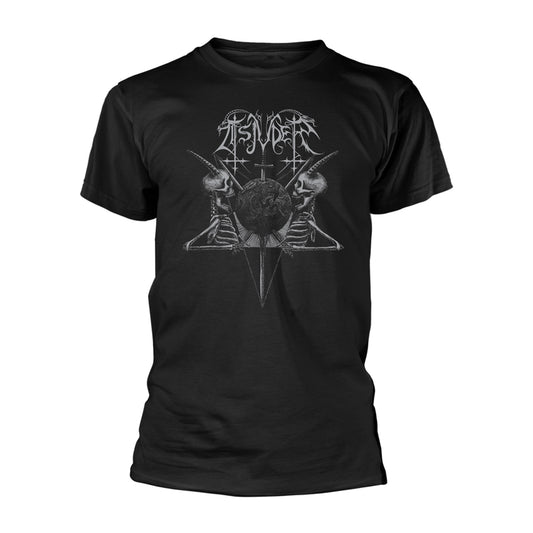 Tsjuder - Demonic Supremacy Shirt