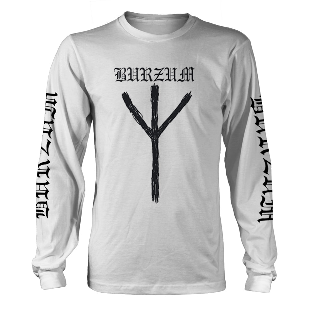 Burzum - Rune  Shirt