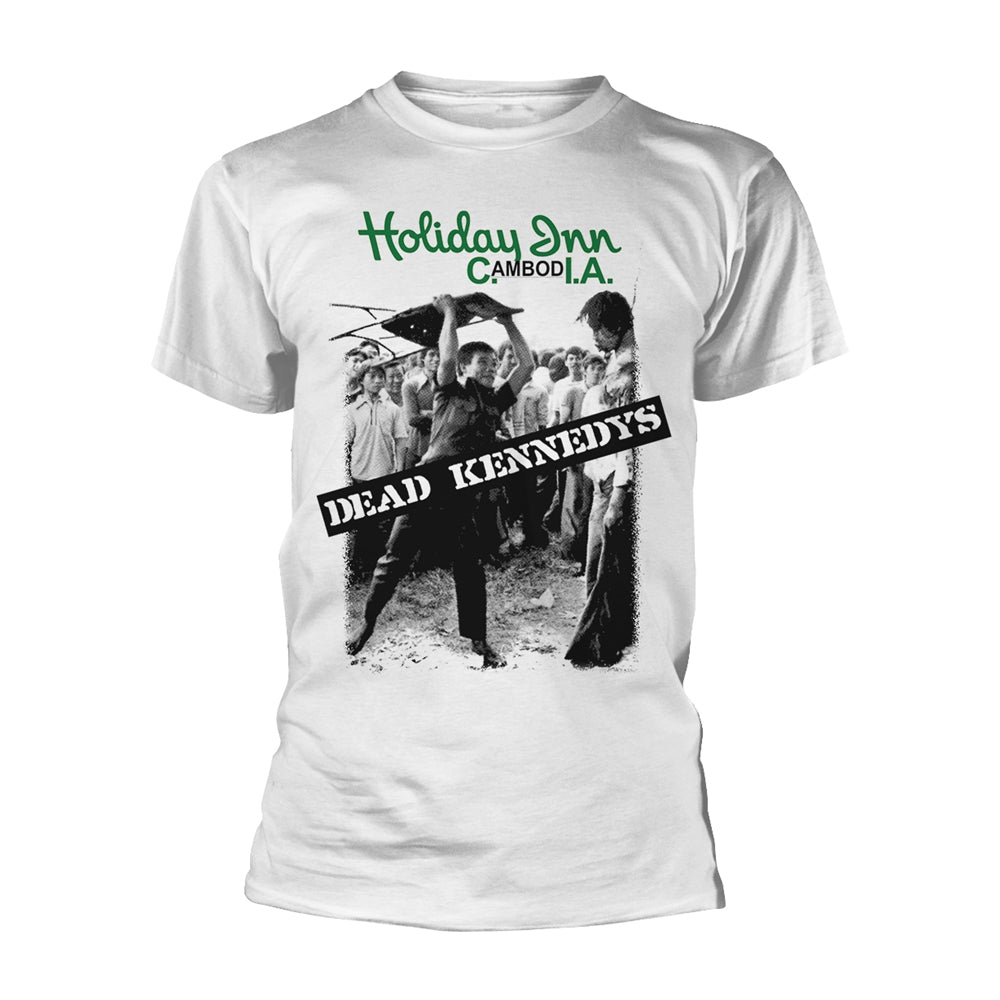 Dead Kennedys - Holiday Inn Shirt
