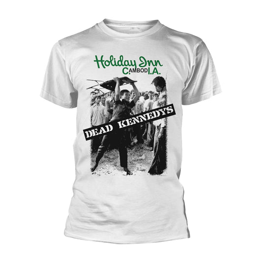 Dead Kennedys - Holiday Inn Shirt