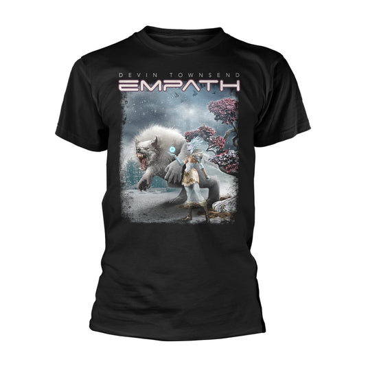 Devin Townsend - Ice Queen Shirt