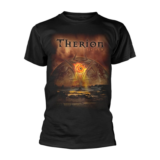 Therion - Sirius B Shirt