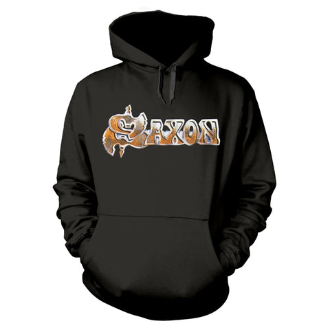 Saxon Crusader Hoodie