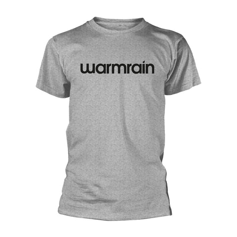 Warmrain Logo T-Shirt