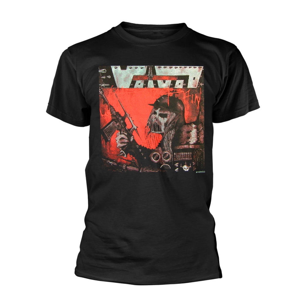 Voivod - War & Pain Shirt