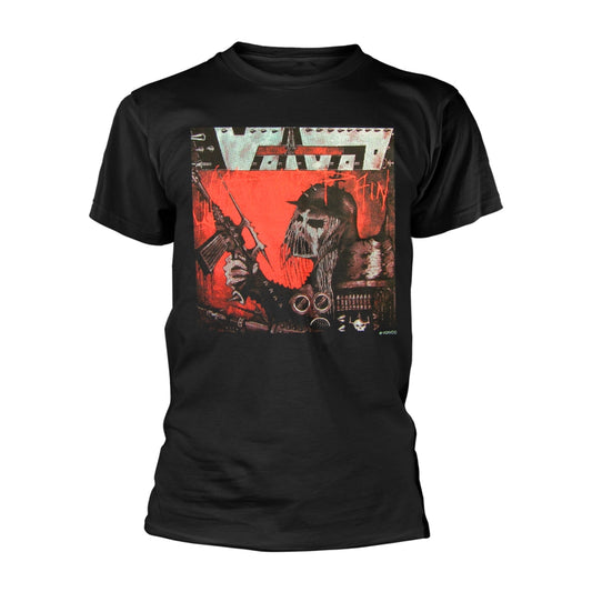 Voivod - War & Pain Shirt