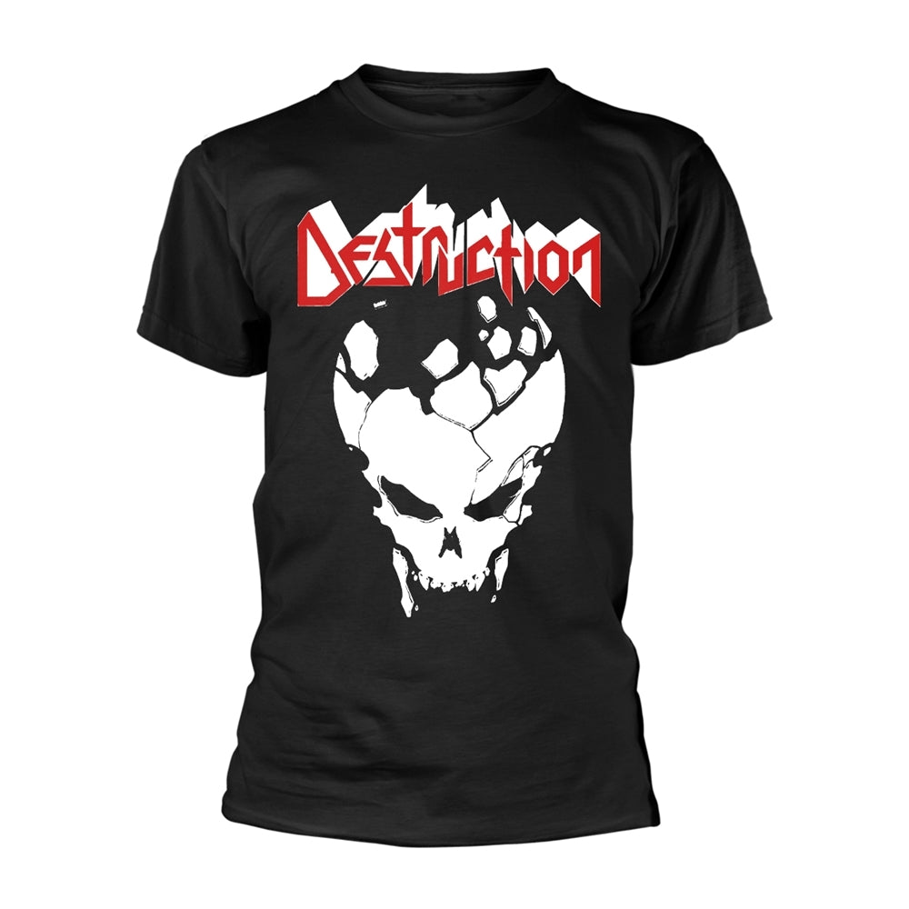 Destruction - Est 84 Shirt