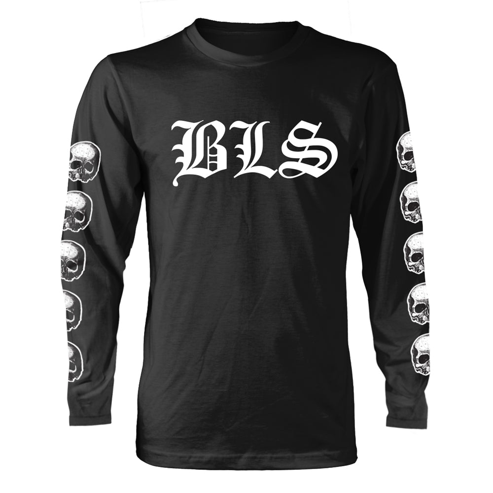 Black Label Society - Logo Shirt