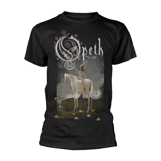 Opeth - Horse Shirt