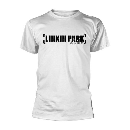 Linkin Park - Bracket Logo  Shirt