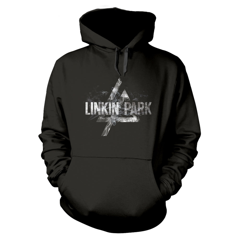 LINKIN PARK - SMOKE LOGO