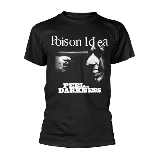 Poison Idea - Feel The Darkness Shirt