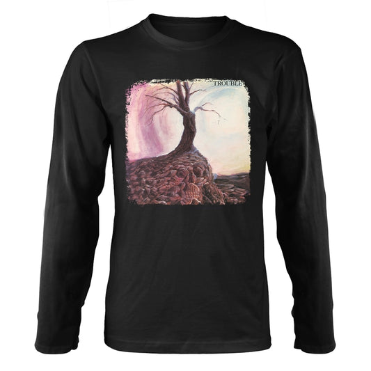 Trouble - S/T Shirt