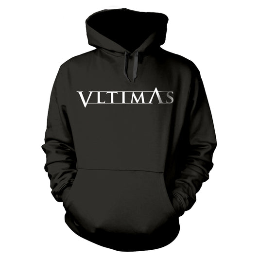 Vltimas - Sapientia Autem Ueteres Hoodie