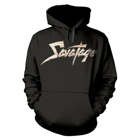 Savatage Hall Of The Mountain King Hoodie