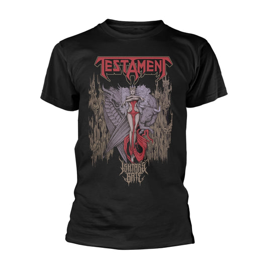 Testament - Ishtars Gate Shirt