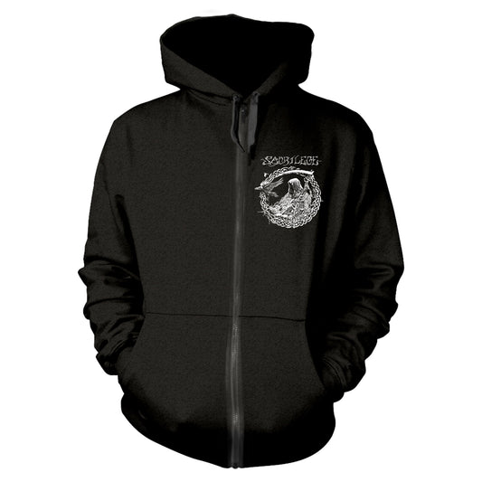 Sacrilege - Reaper Hoodie