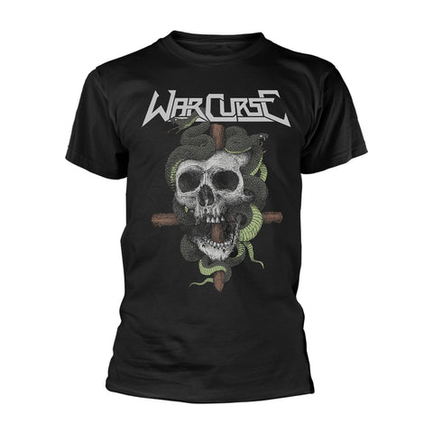 War Curse Serpent T-Shirt