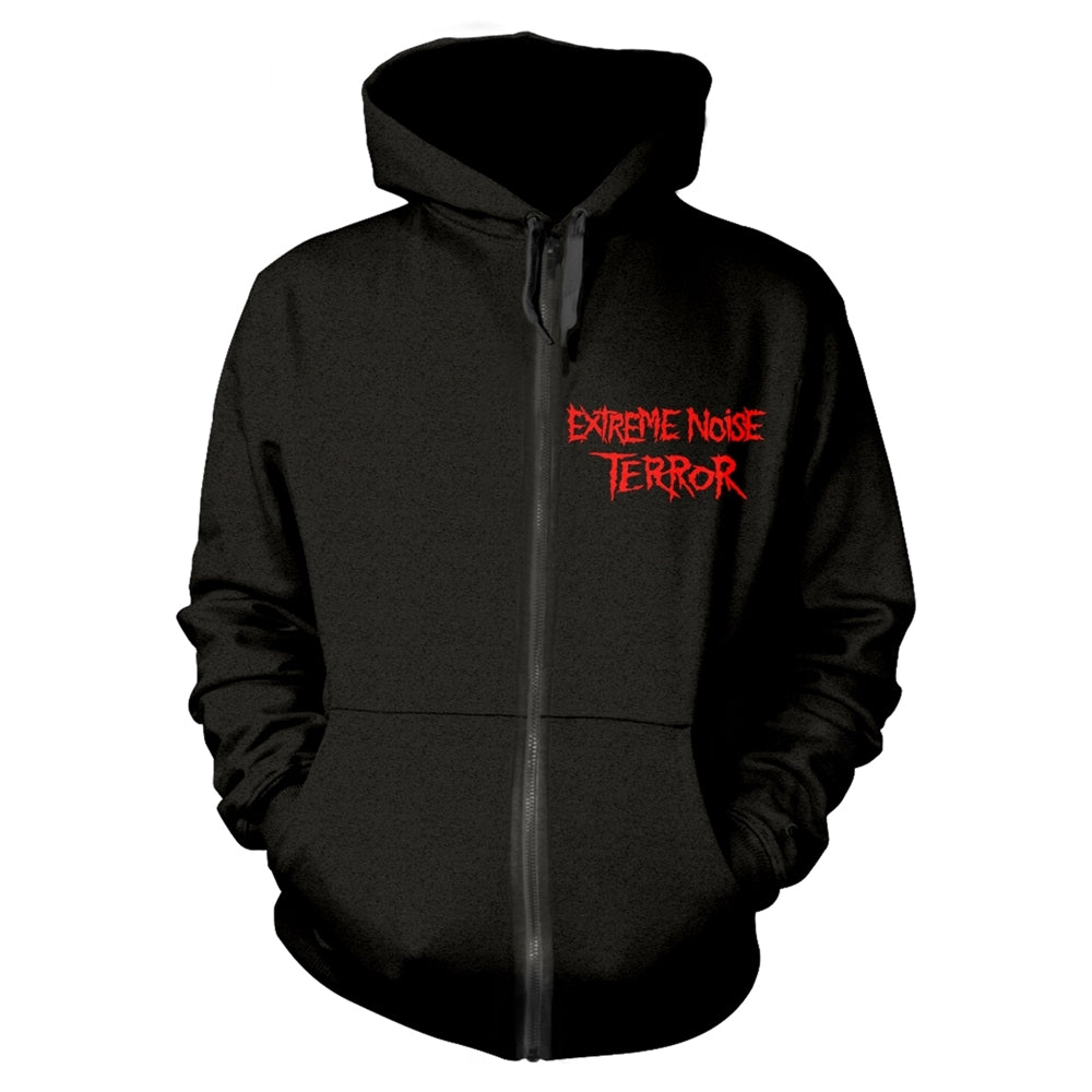 IN IT FOR LIFE (VARIANT)