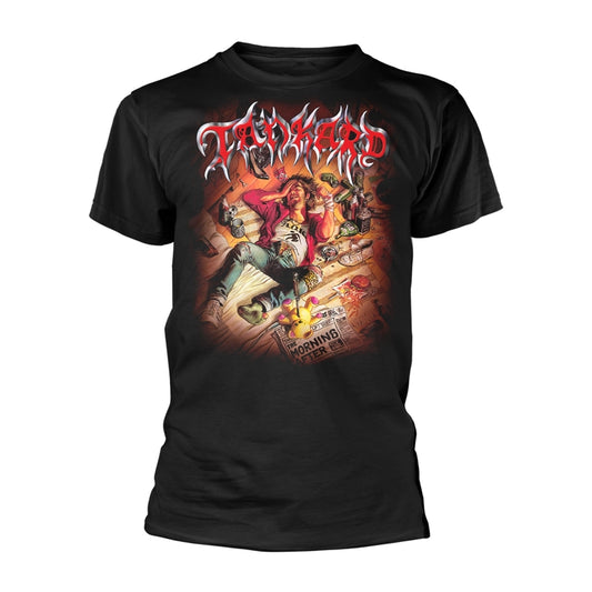 Tankard - The Morning After Shirt