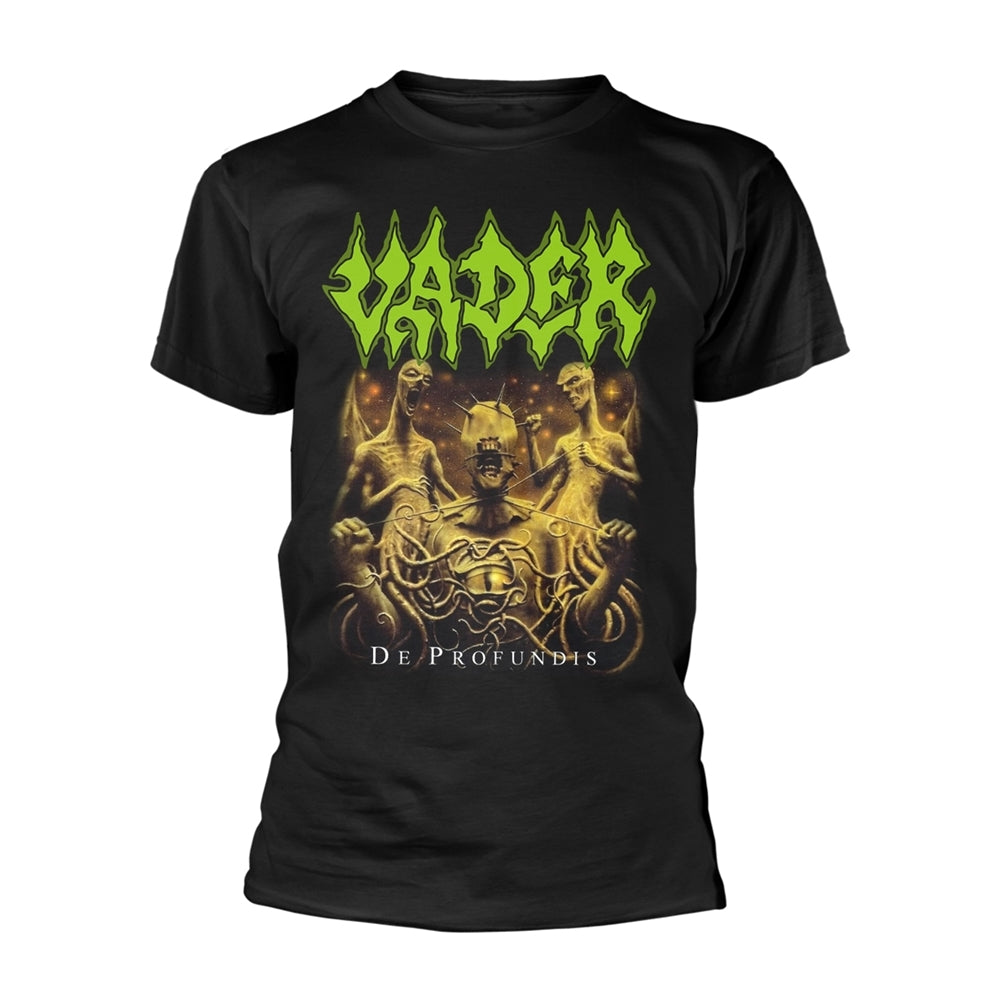 Vader - De Profundis Shirt