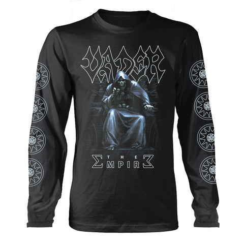 Vader The Empire Long Sleeve T-Shirt