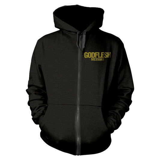 Godflesh - Messiah Hoodie