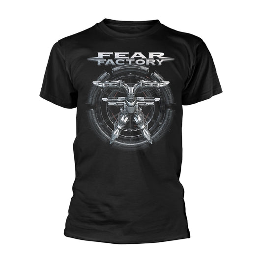 Fear Factory - Aggression Continuum Shirt