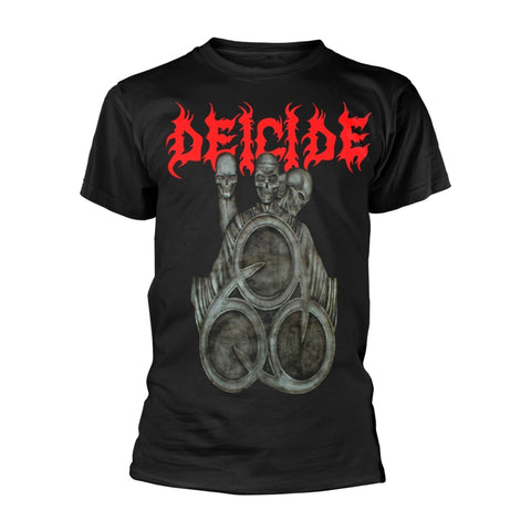 Deicide In Torment In Hell T-Shirt