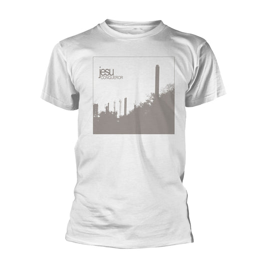 Jesu - Conqueror Shirt