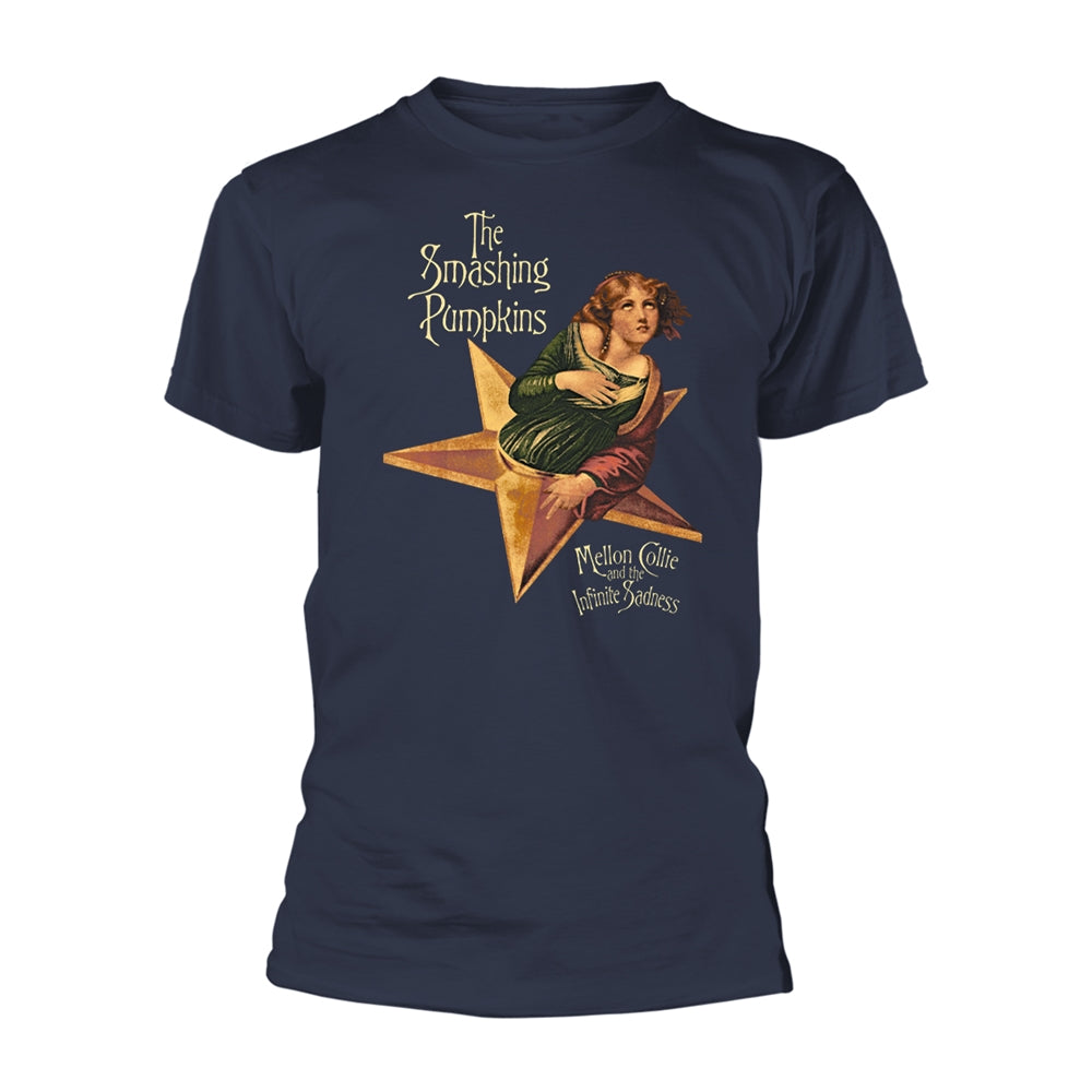Smashing Pumpkins - Mellon Collie Shirt