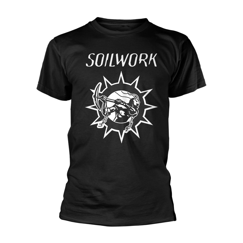 SOILWORK - SYMBOL