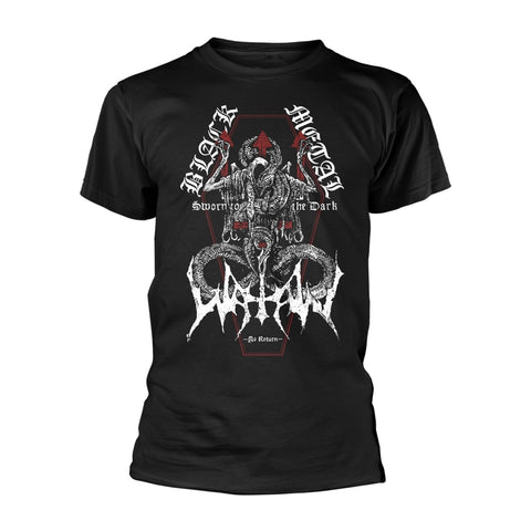 Watain Sworn Coffin T-Shirt