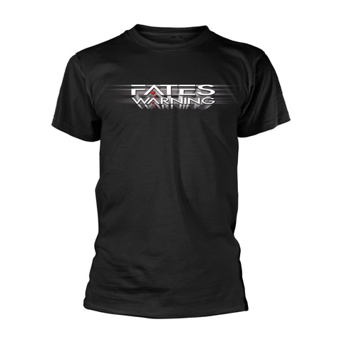 Fates Warning Logo T-Shirt